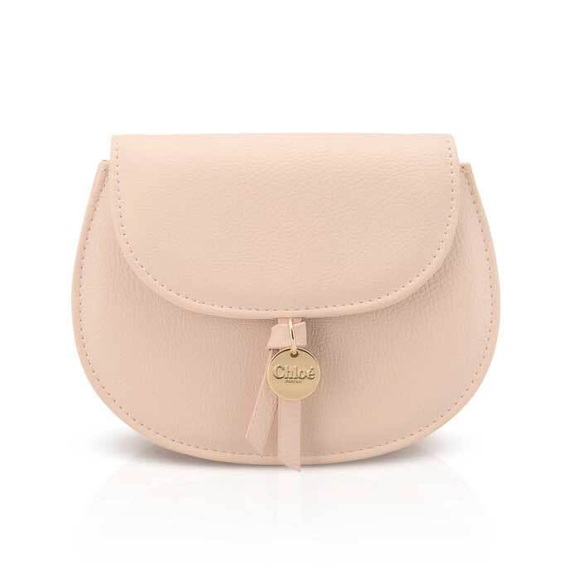 Chloe Handbags - Chloe Fragrance Charm Clutch